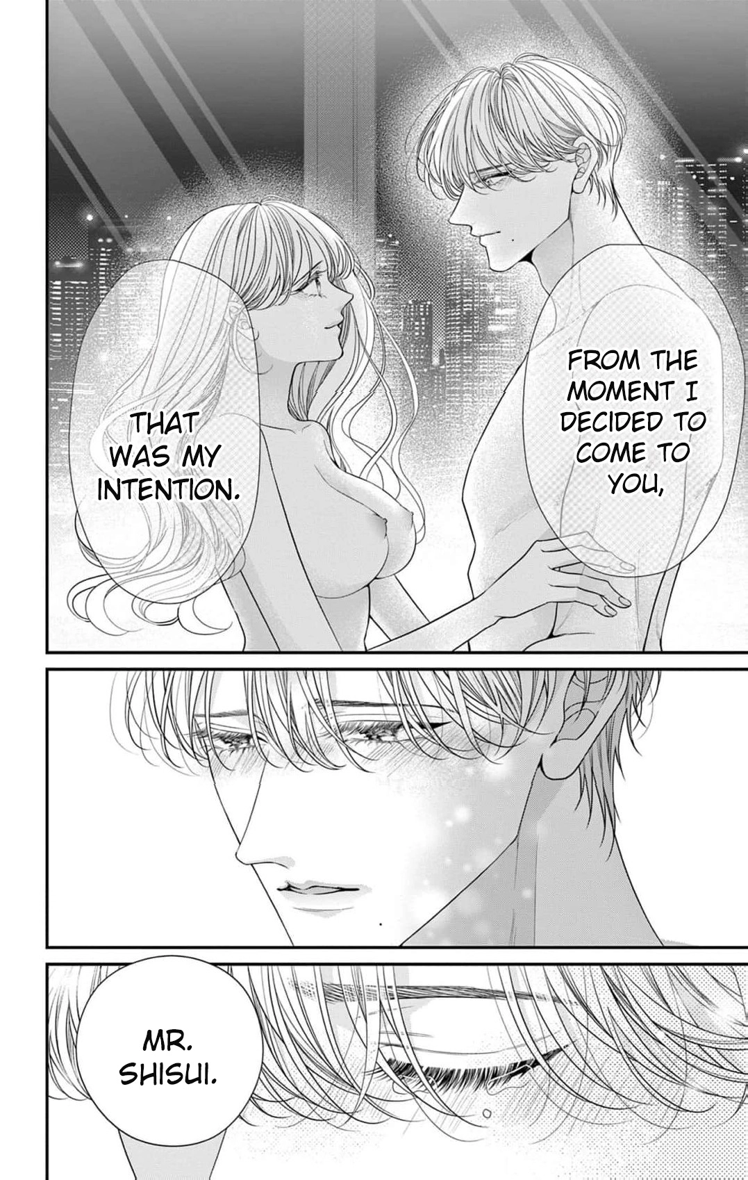 Hana wa Nido Sakimidareru Chapter 39 page 16 - 