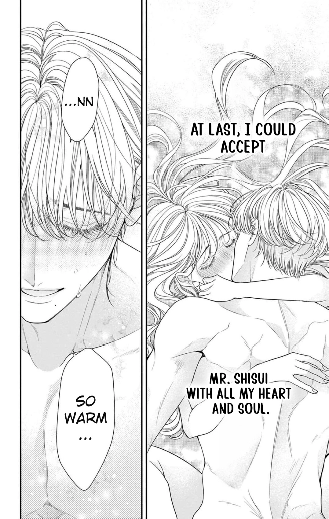 Hana wa Nido Sakimidareru Chapter 39 page 20 - 