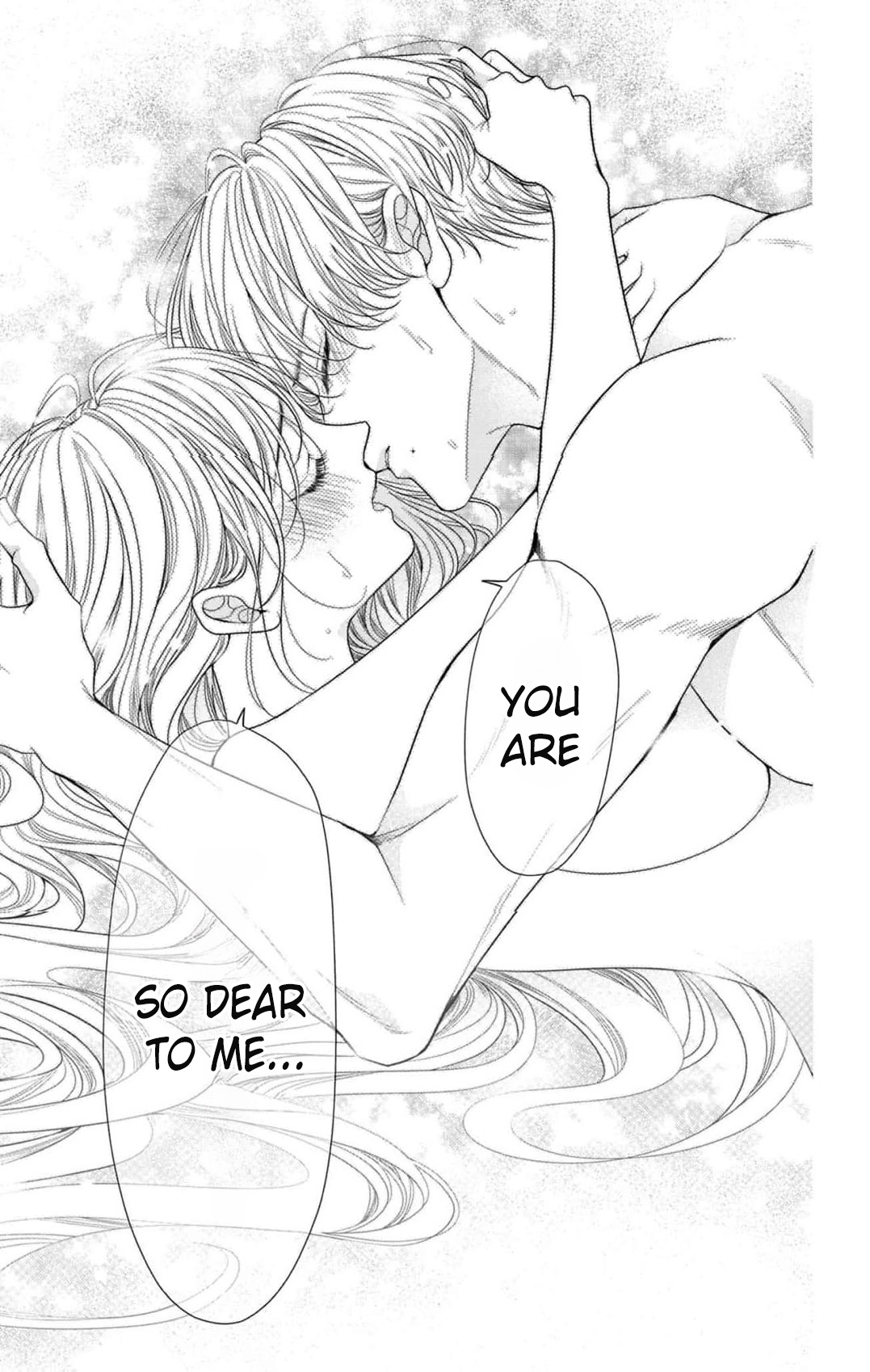 Hana wa Nido Sakimidareru Chapter 39 page 23 - 