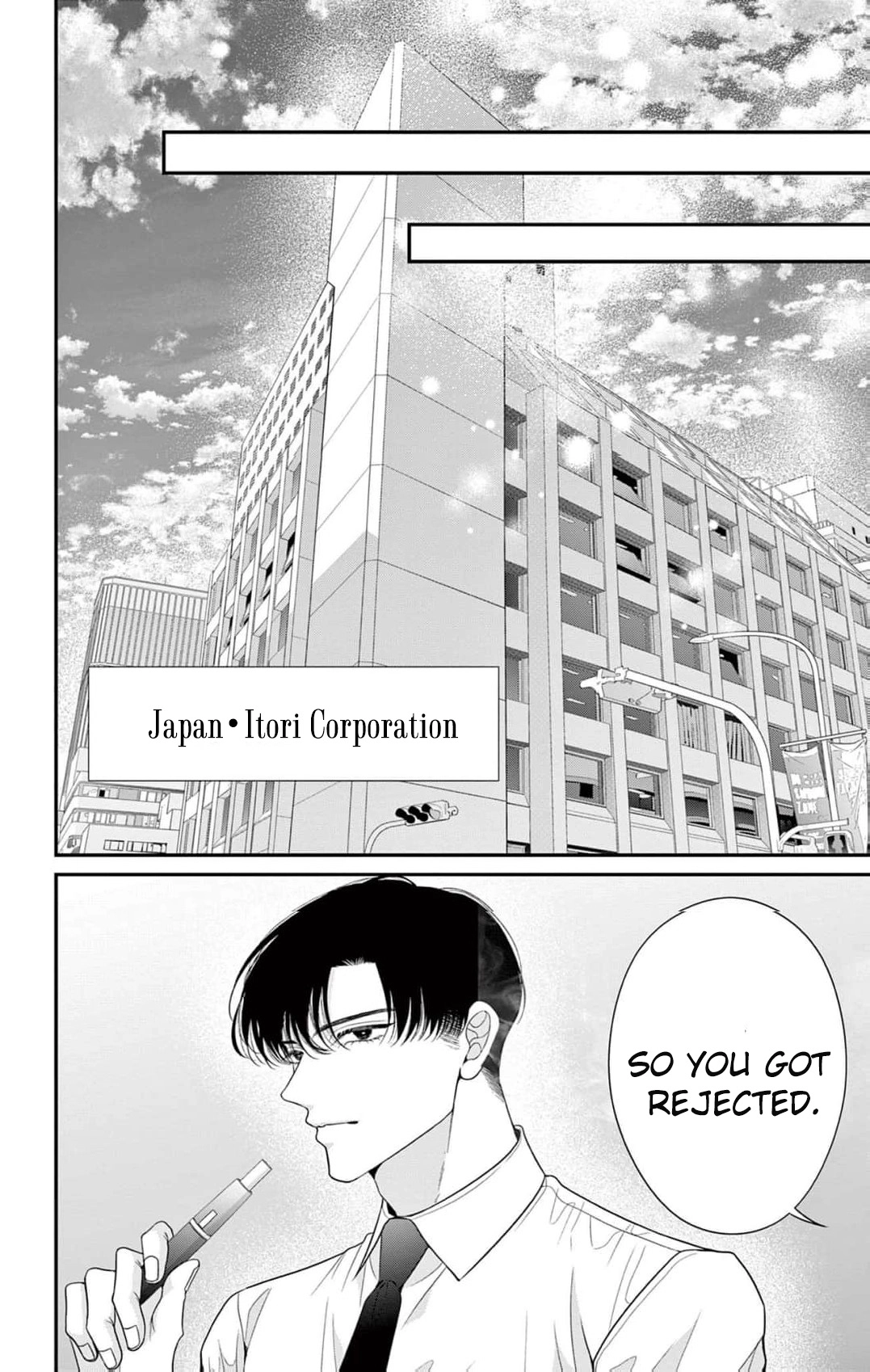 Hana wa Nido Sakimidareru Chapter 39 page 24 - 
