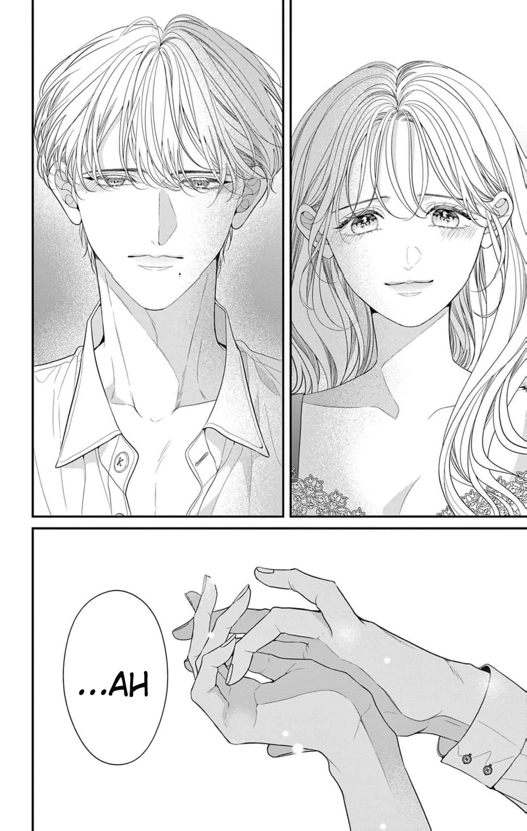 Hana wa Nido Sakimidareru Chapter 39 page 5 - 