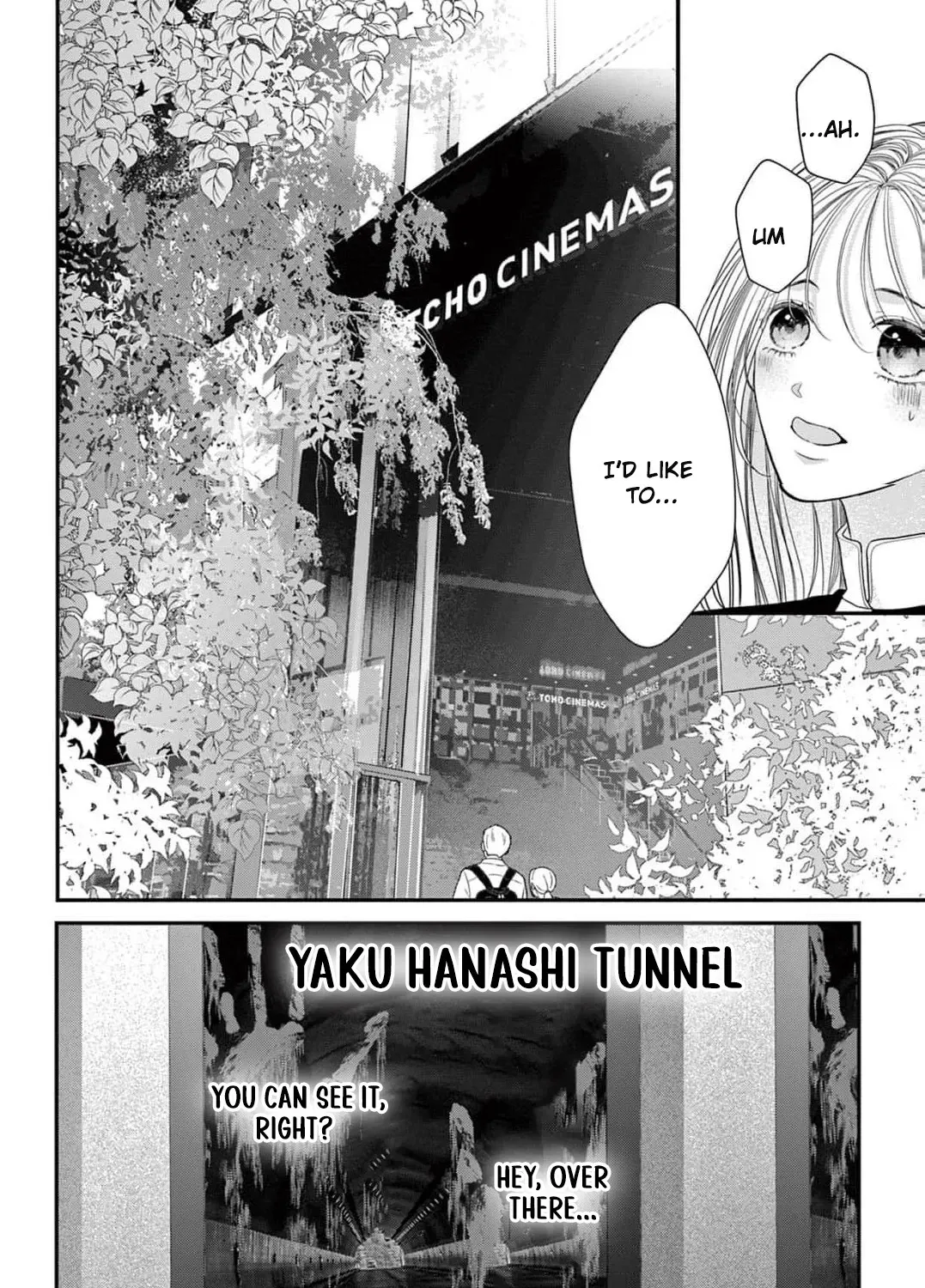 Hana wa Nido Sakimidareru Chapter 4 page 25 - 