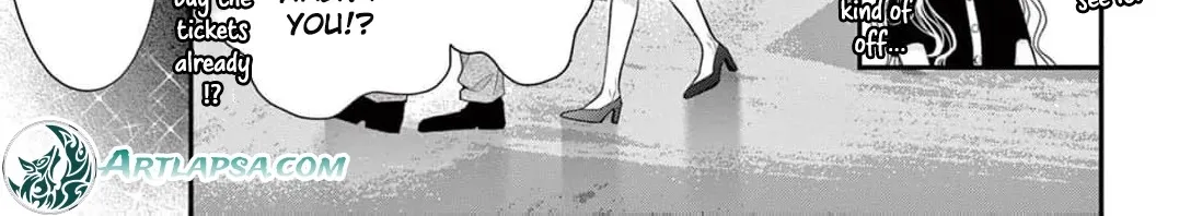 Hana wa Nido Sakimidareru Chapter 4 page 28 - 