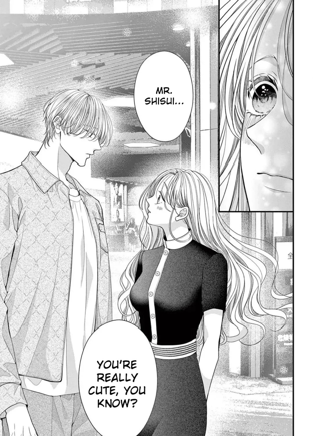 Hana wa Nido Sakimidareru Chapter 4 page 31 - 