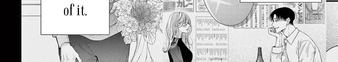 Hana wa Nido Sakimidareru Chapter 4 page 6 - 
