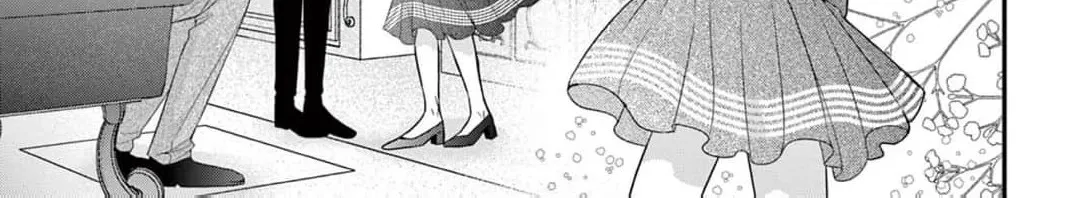 Hana wa Nido Sakimidareru Chapter 4 page 8 - 
