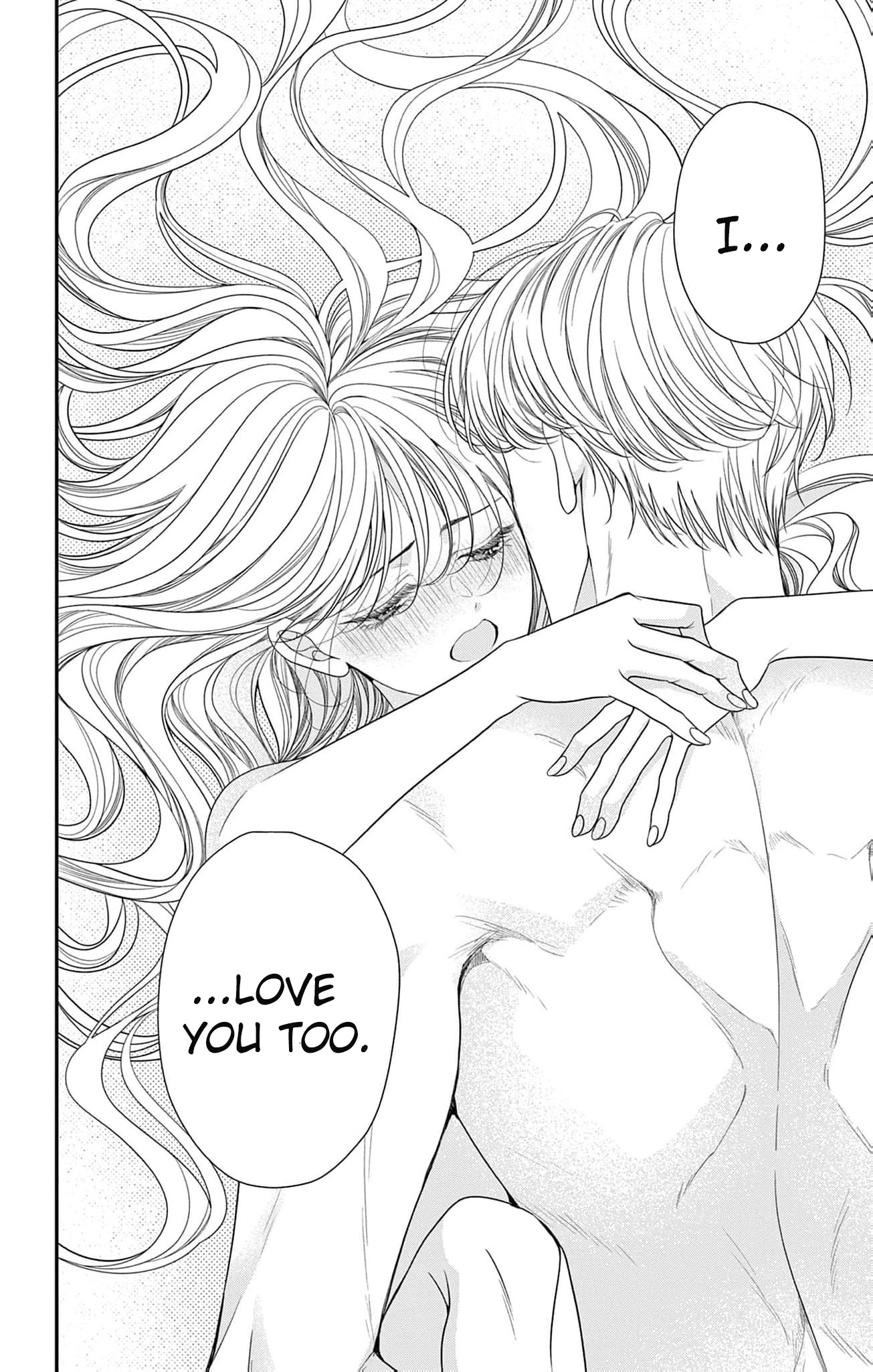 Hana wa Nido Sakimidareru Chapter 40 page 21 - 