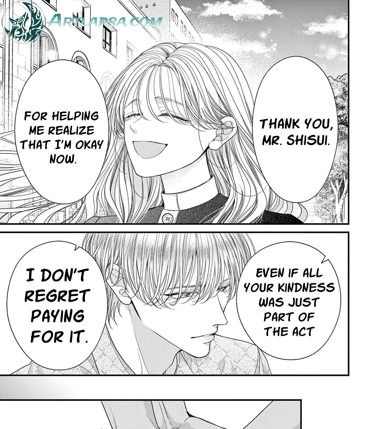 Hana wa Nido Sakimidareru Chapter 5 page 11 - 
