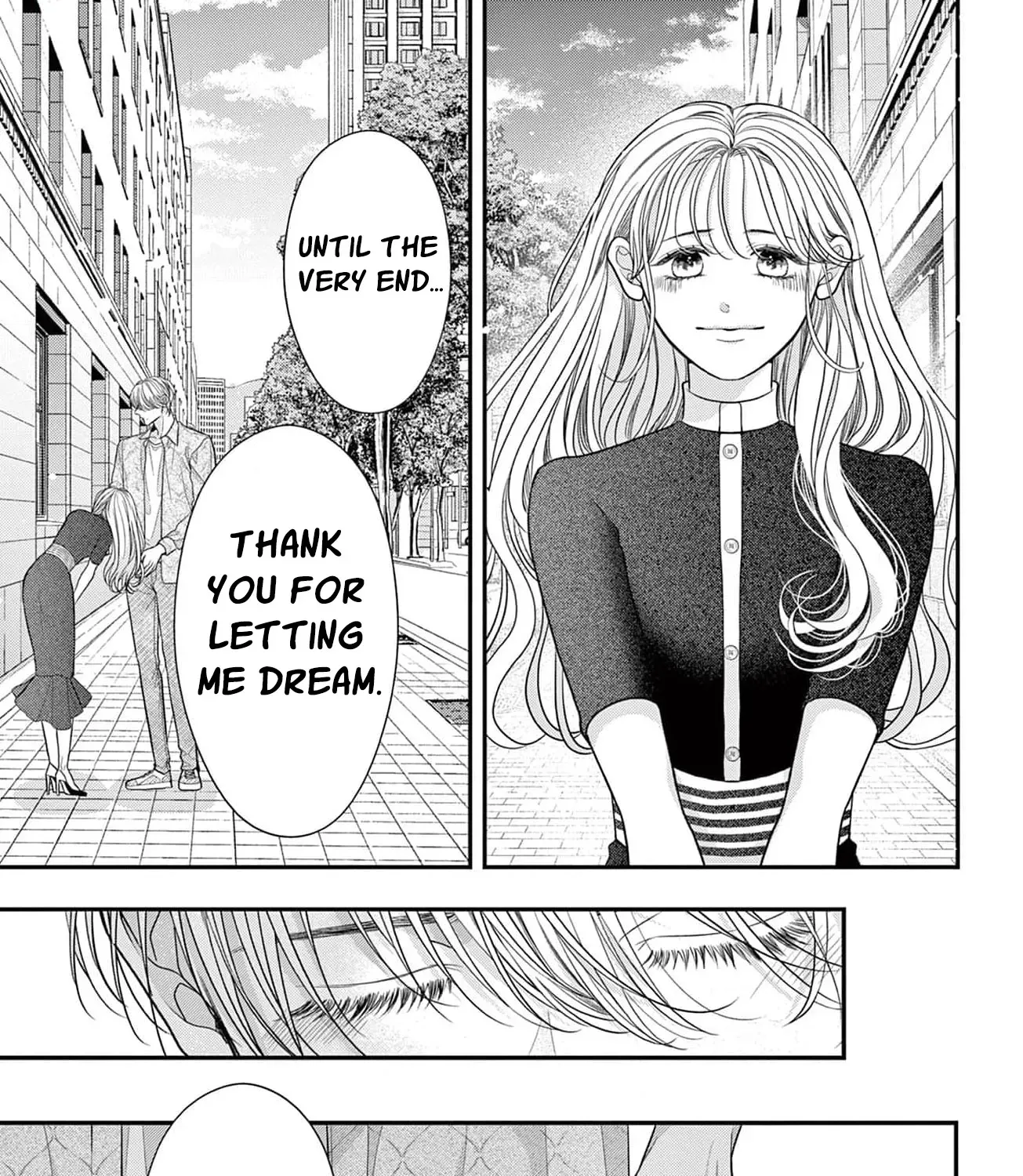 Hana wa Nido Sakimidareru Chapter 5 page 15 - 