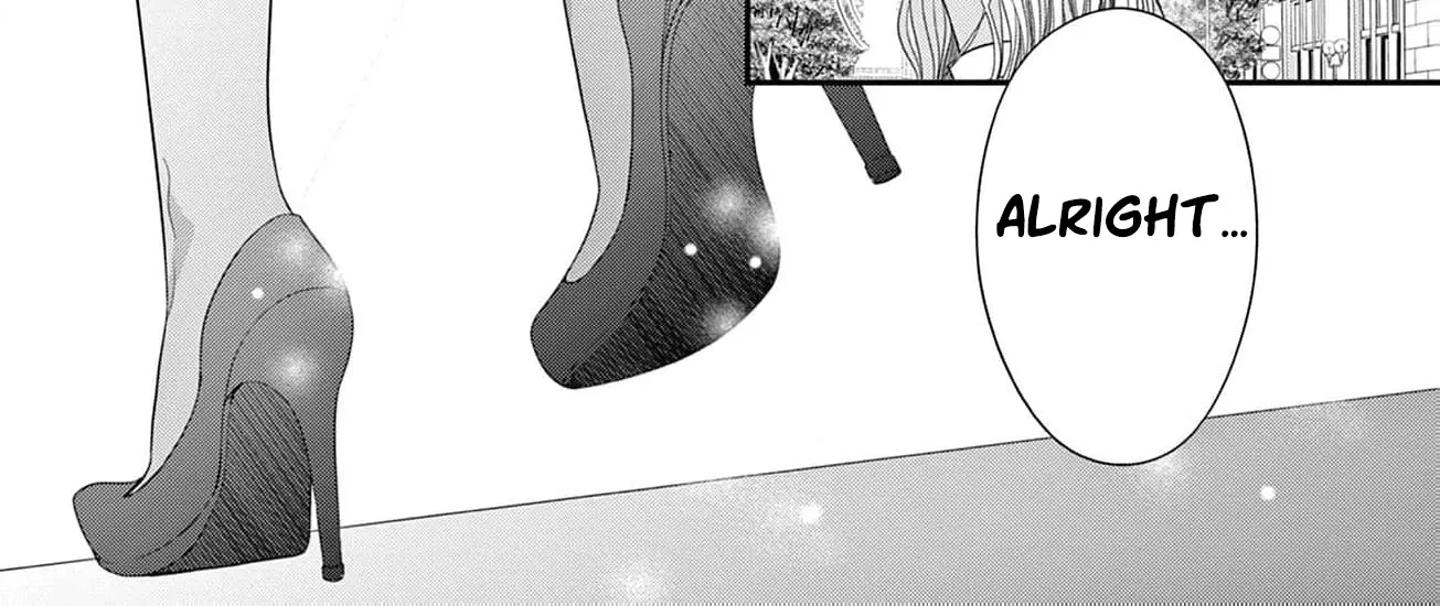 Hana wa Nido Sakimidareru Chapter 5 page 18 - 