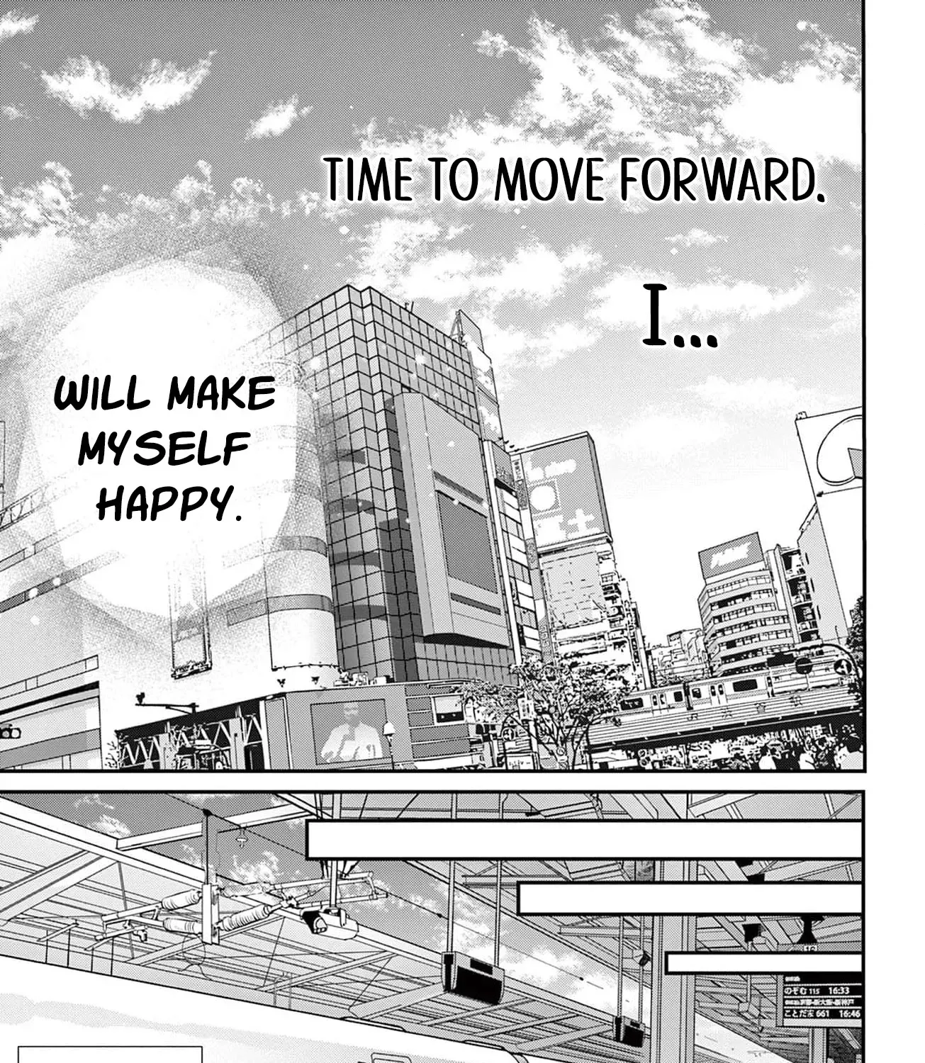 Hana wa Nido Sakimidareru Chapter 5 page 19 - 