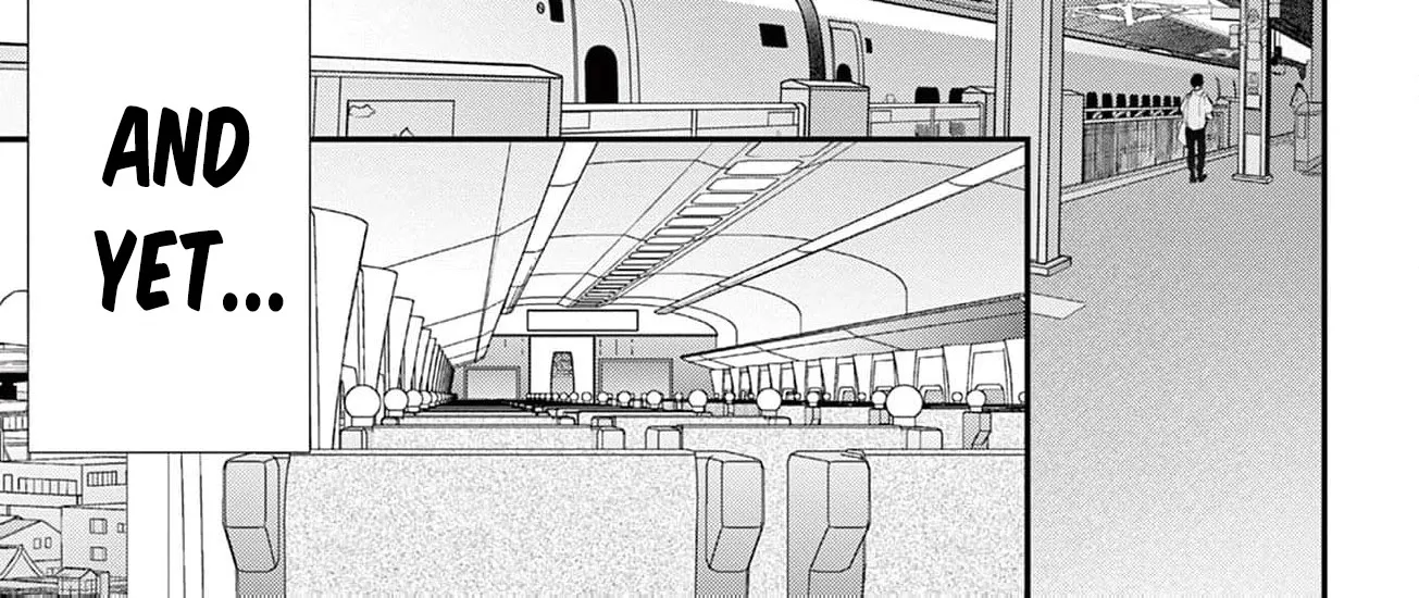 Hana wa Nido Sakimidareru Chapter 5 page 20 - 