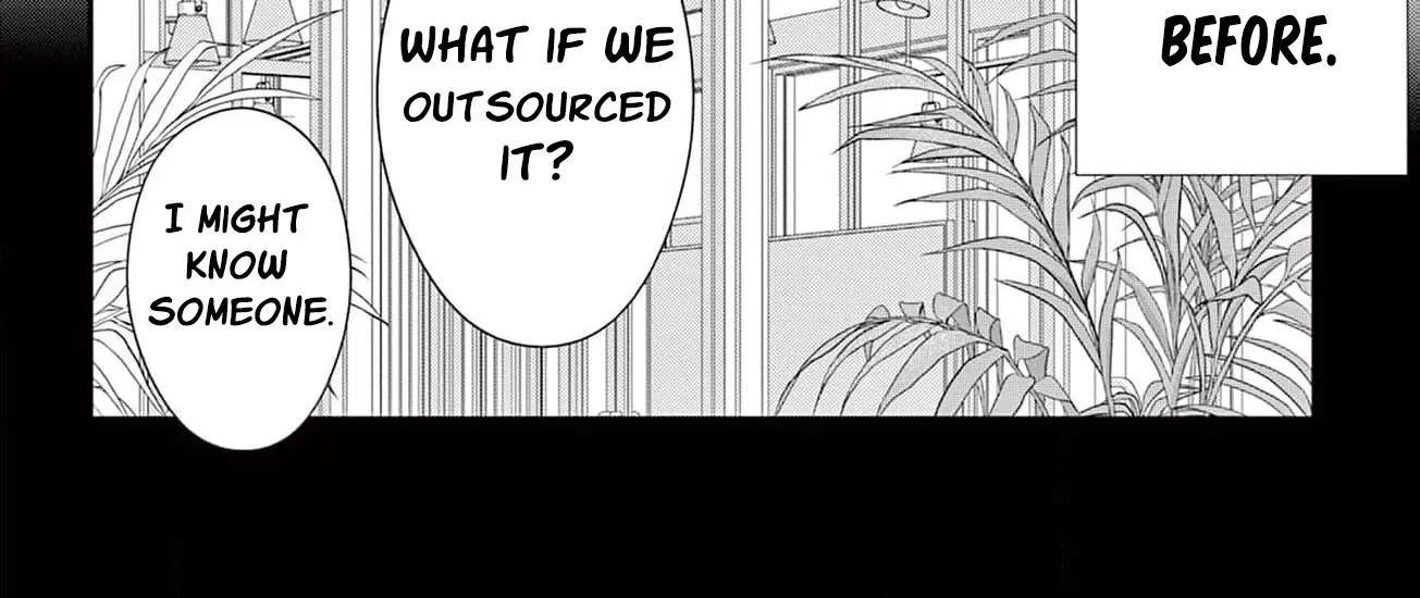 Hana wa Nido Sakimidareru Chapter 5 page 22 - 