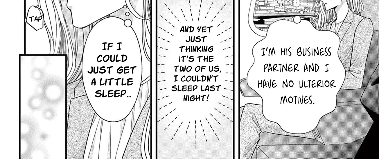 Hana wa Nido Sakimidareru Chapter 5 page 26 - 