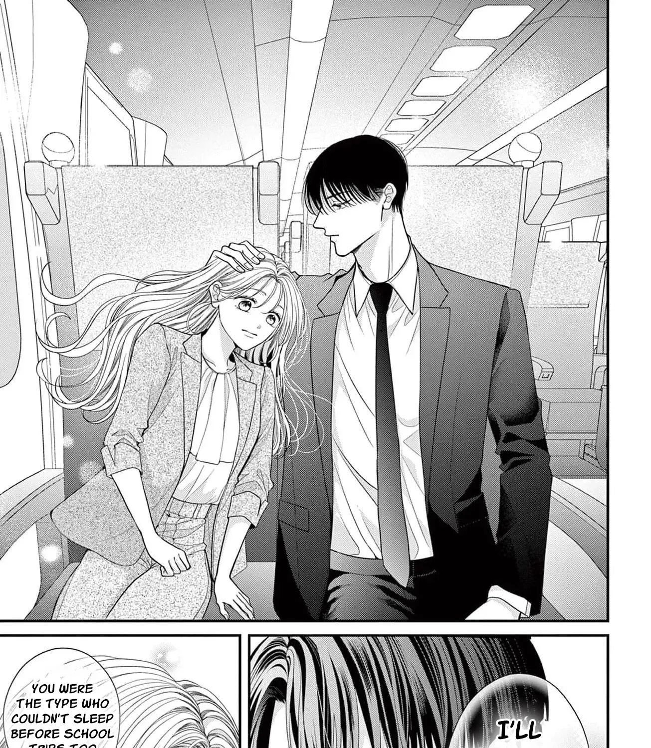 Hana wa Nido Sakimidareru Chapter 5 page 27 - 