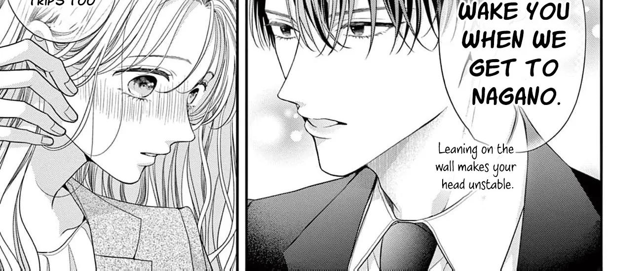 Hana wa Nido Sakimidareru Chapter 5 page 28 - 
