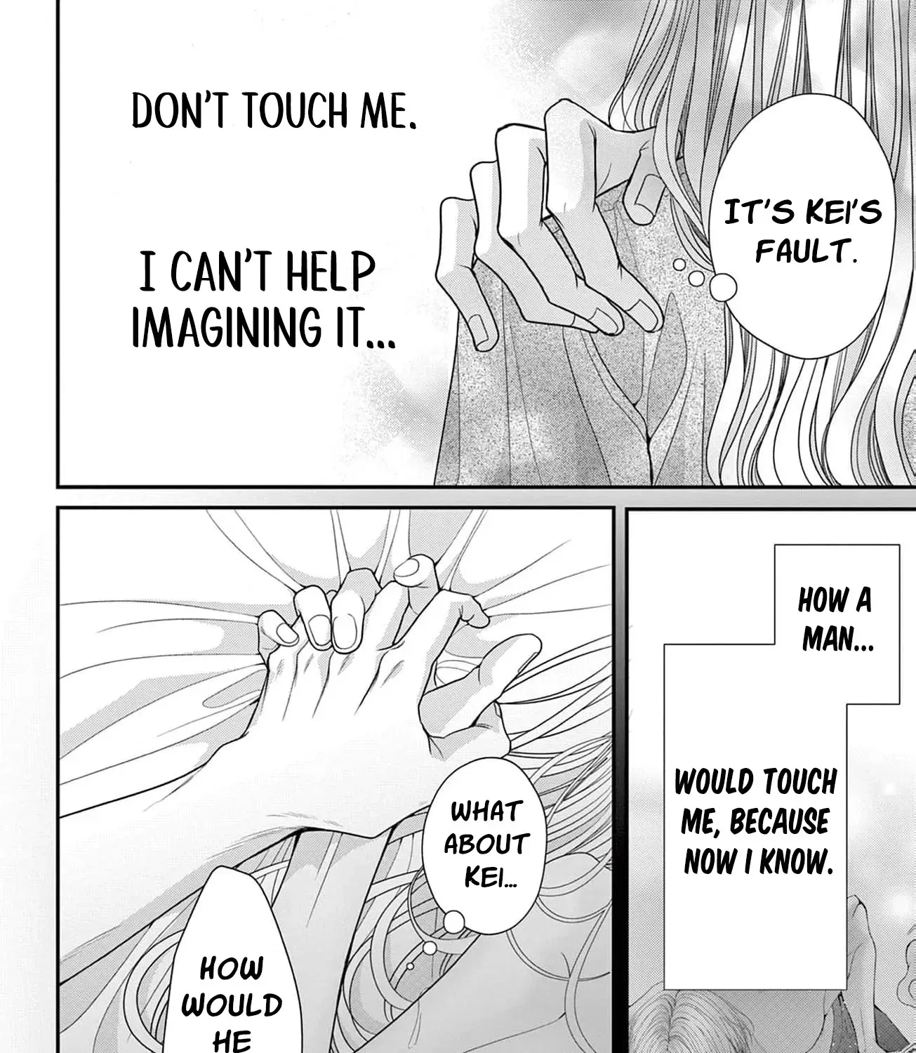 Hana wa Nido Sakimidareru Chapter 5 page 29 - 