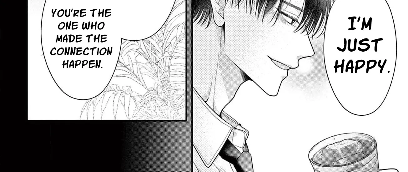 Hana wa Nido Sakimidareru Chapter 5 page 34 - 