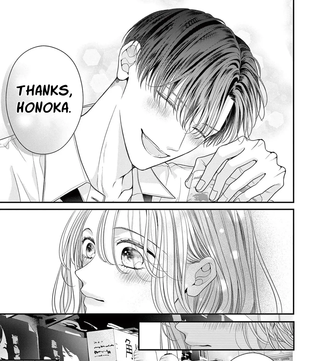 Hana wa Nido Sakimidareru Chapter 5 page 35 - 