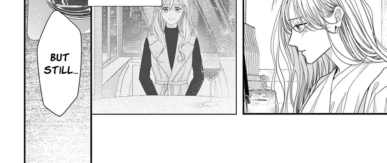 Hana wa Nido Sakimidareru Chapter 5 page 38 - 