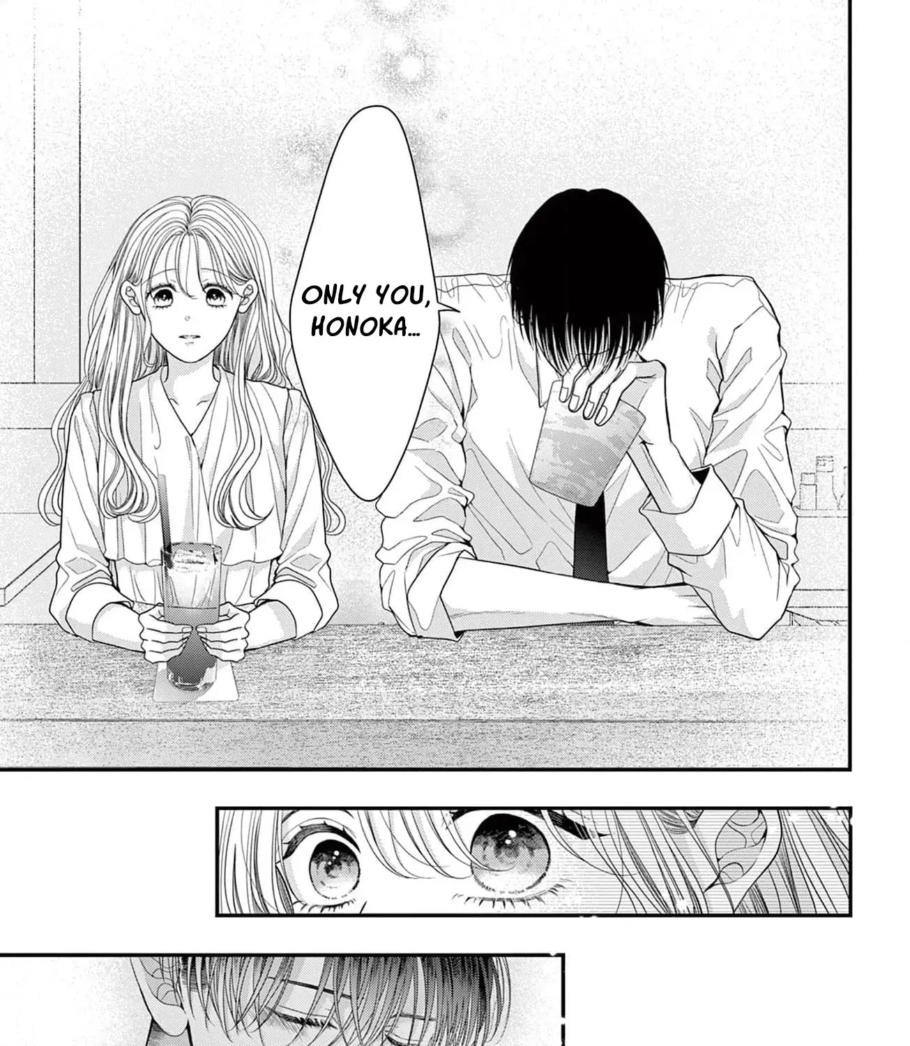 Hana wa Nido Sakimidareru Chapter 5 page 39 - 