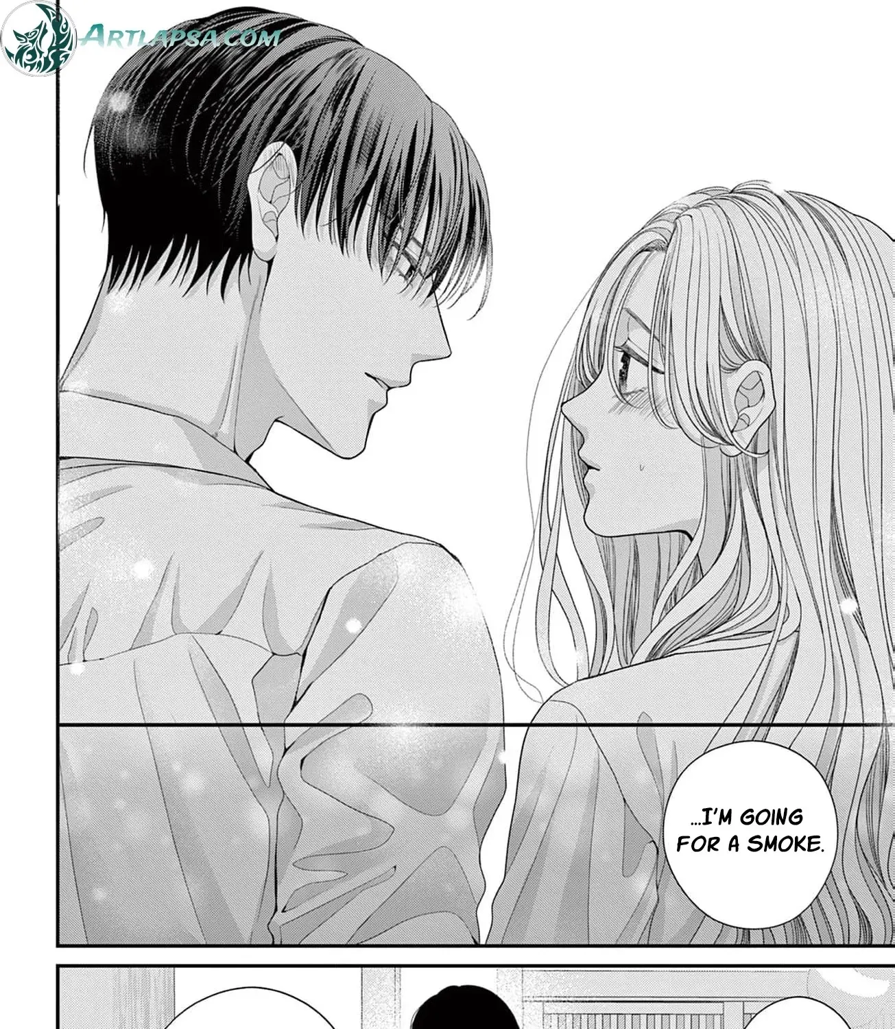 Hana wa Nido Sakimidareru Chapter 5 page 41 - 