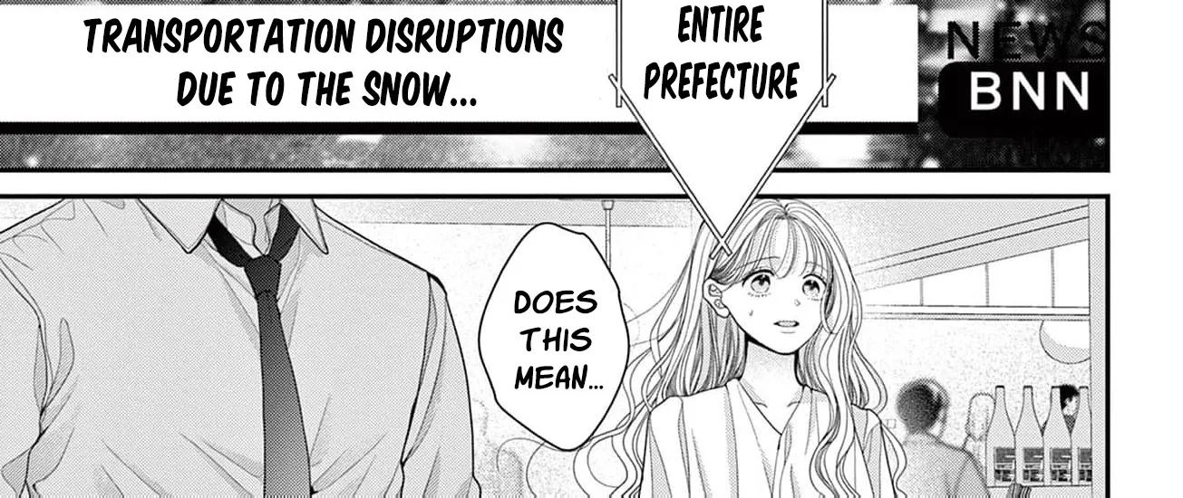 Hana wa Nido Sakimidareru Chapter 5 page 44 - 