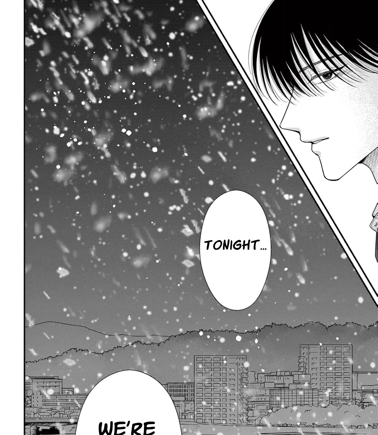 Hana wa Nido Sakimidareru Chapter 5 page 45 - 