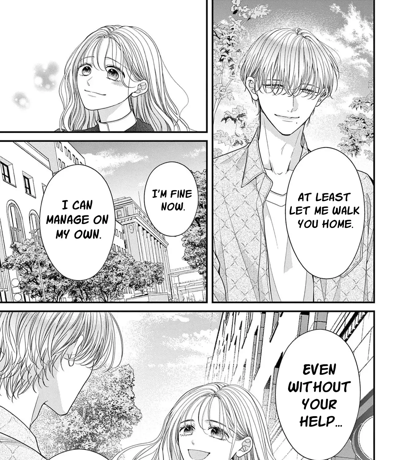 Hana wa Nido Sakimidareru Chapter 5 page 7 - 