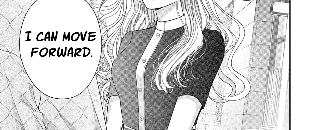 Hana wa Nido Sakimidareru Chapter 5 page 8 - 
