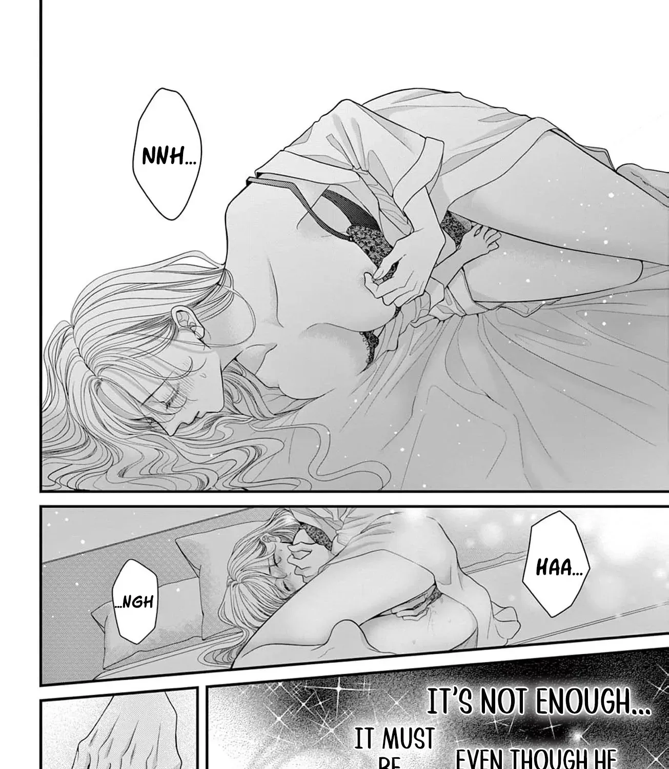 Hana wa Nido Sakimidareru Chapter 6 page 13 - 