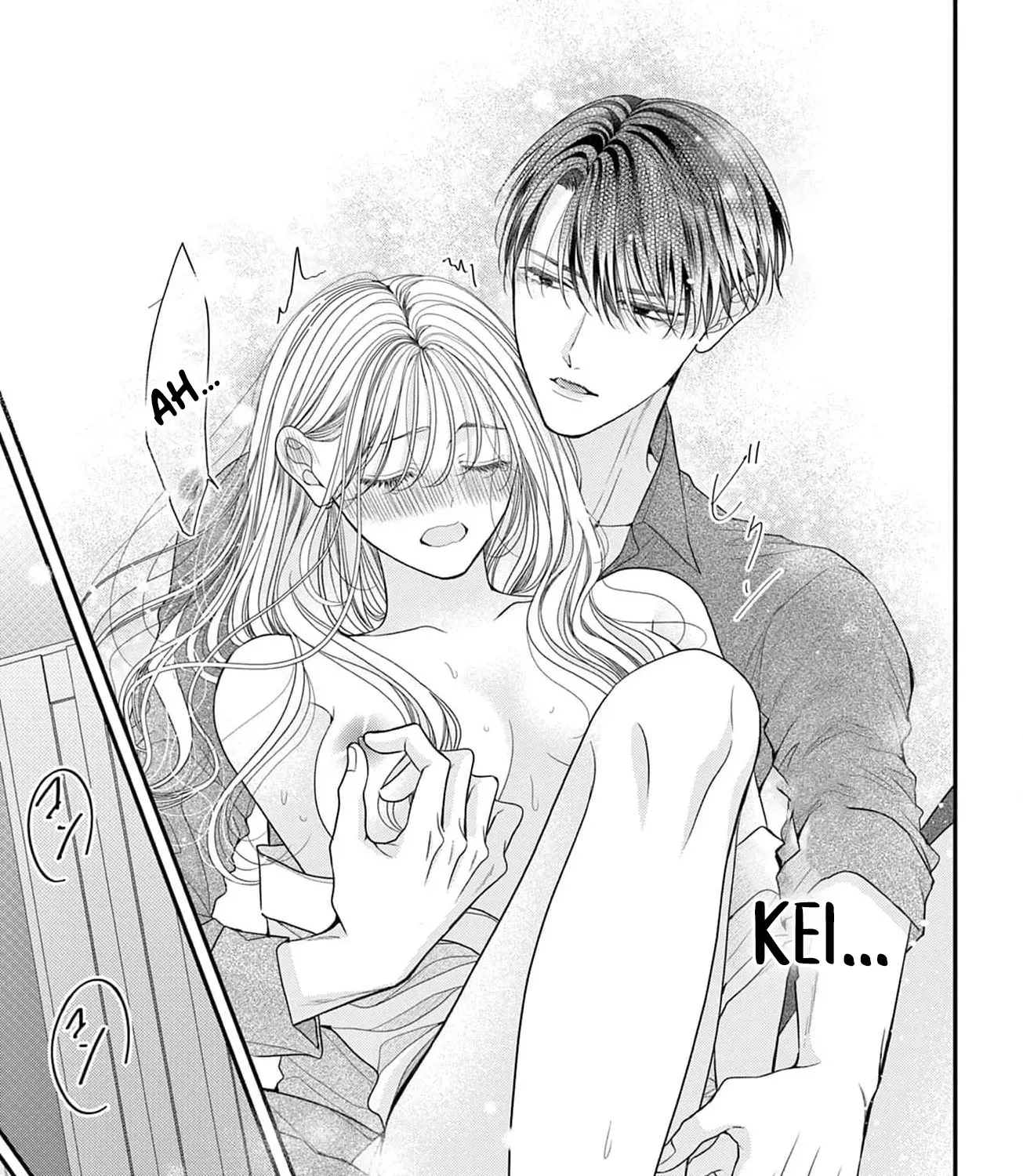 Hana wa Nido Sakimidareru Chapter 6 page 15 - 