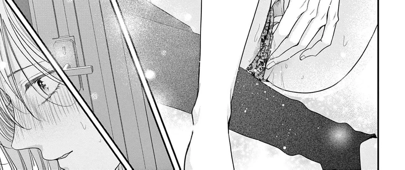 Hana wa Nido Sakimidareru Chapter 6 page 16 - 