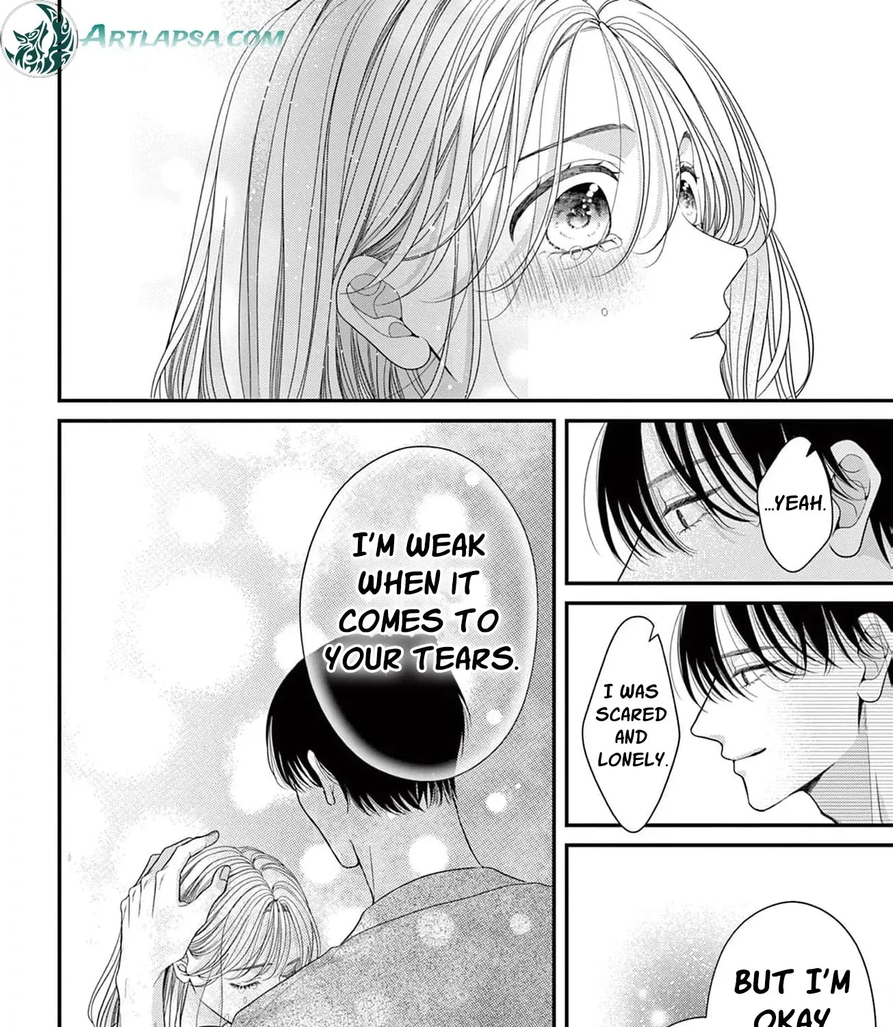 Hana wa Nido Sakimidareru Chapter 6 page 21 - 