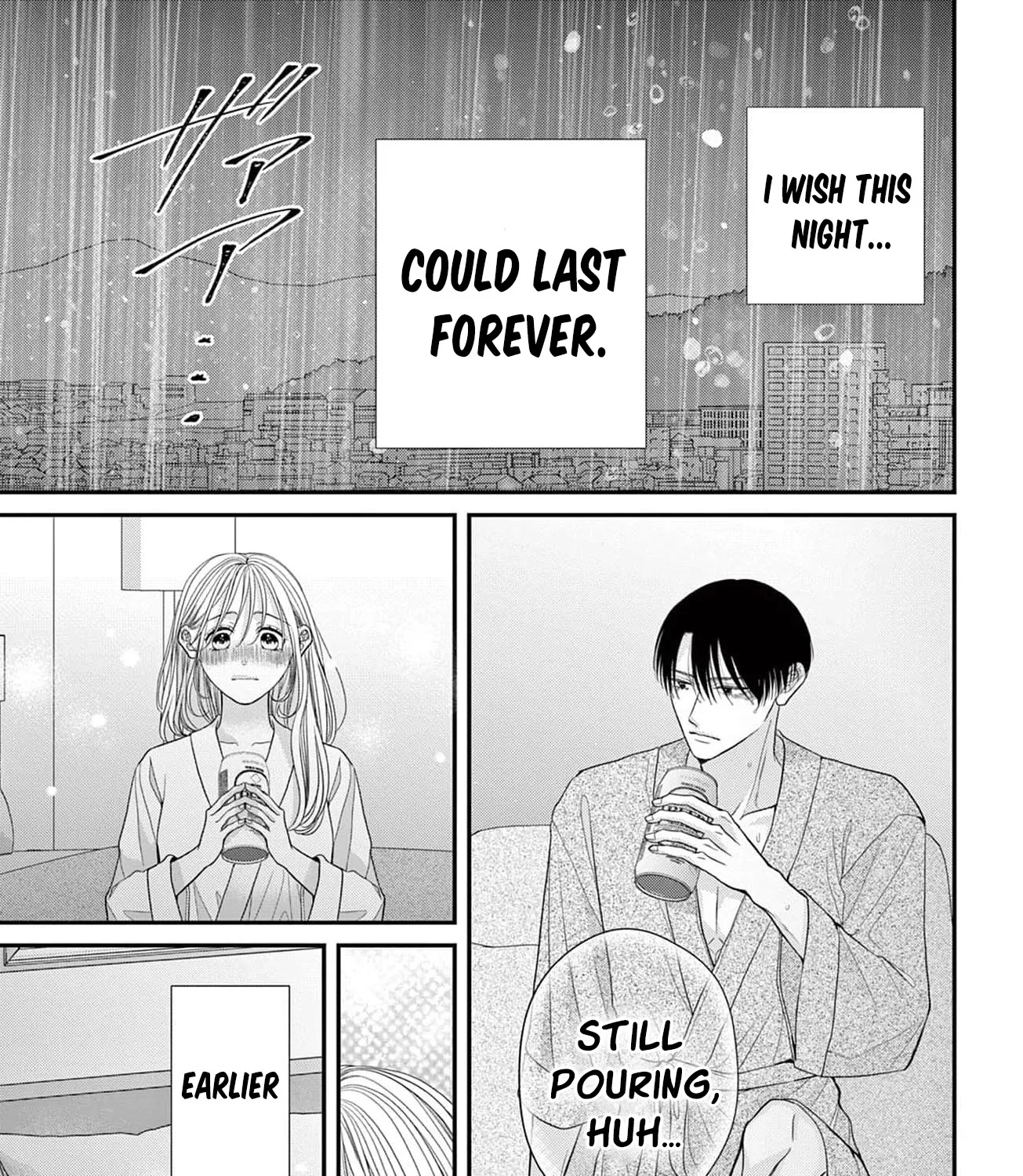 Hana wa Nido Sakimidareru Chapter 6 page 23 - 