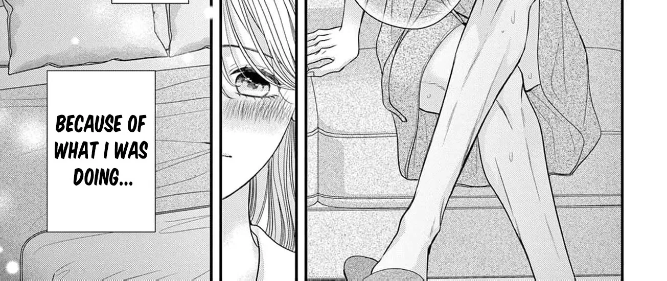 Hana wa Nido Sakimidareru Chapter 6 page 24 - 