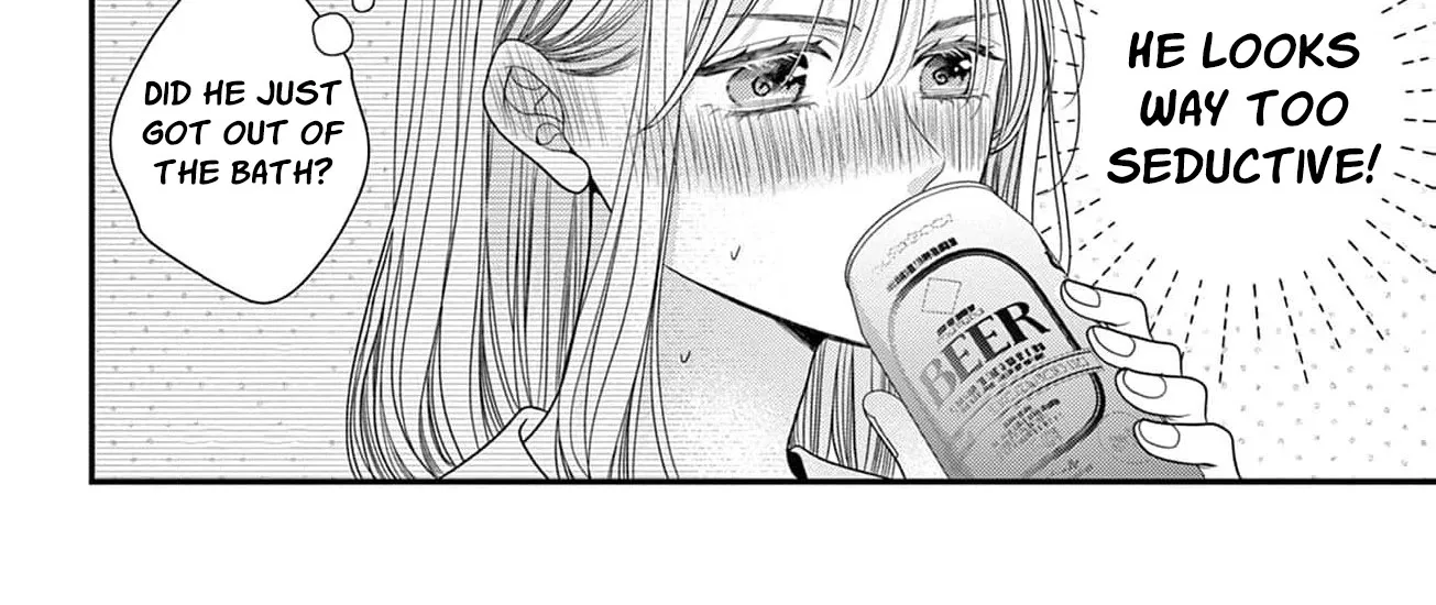 Hana wa Nido Sakimidareru Chapter 6 page 26 - 