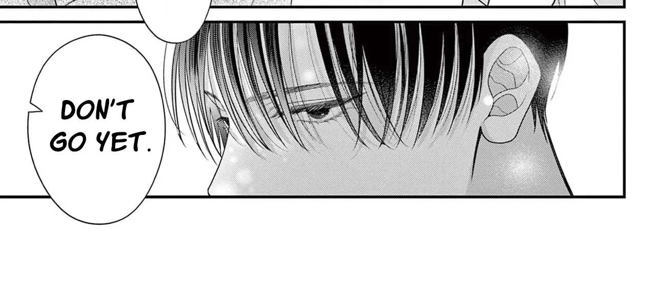 Hana wa Nido Sakimidareru Chapter 6 page 28 - 