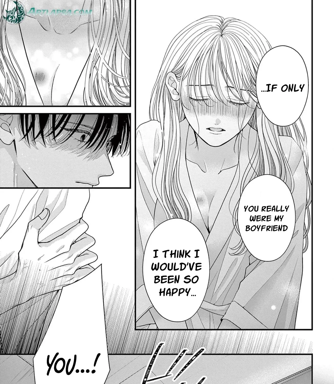 Hana wa Nido Sakimidareru Chapter 6 page 31 - 