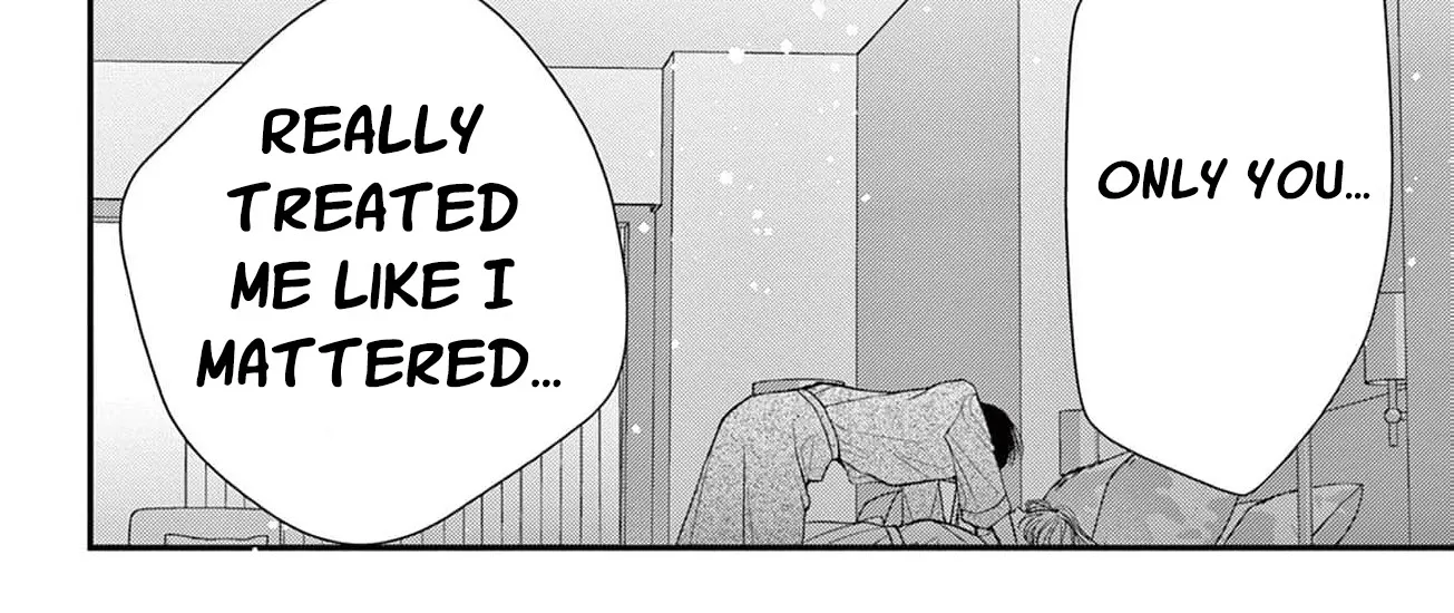 Hana wa Nido Sakimidareru Chapter 6 page 34 - 