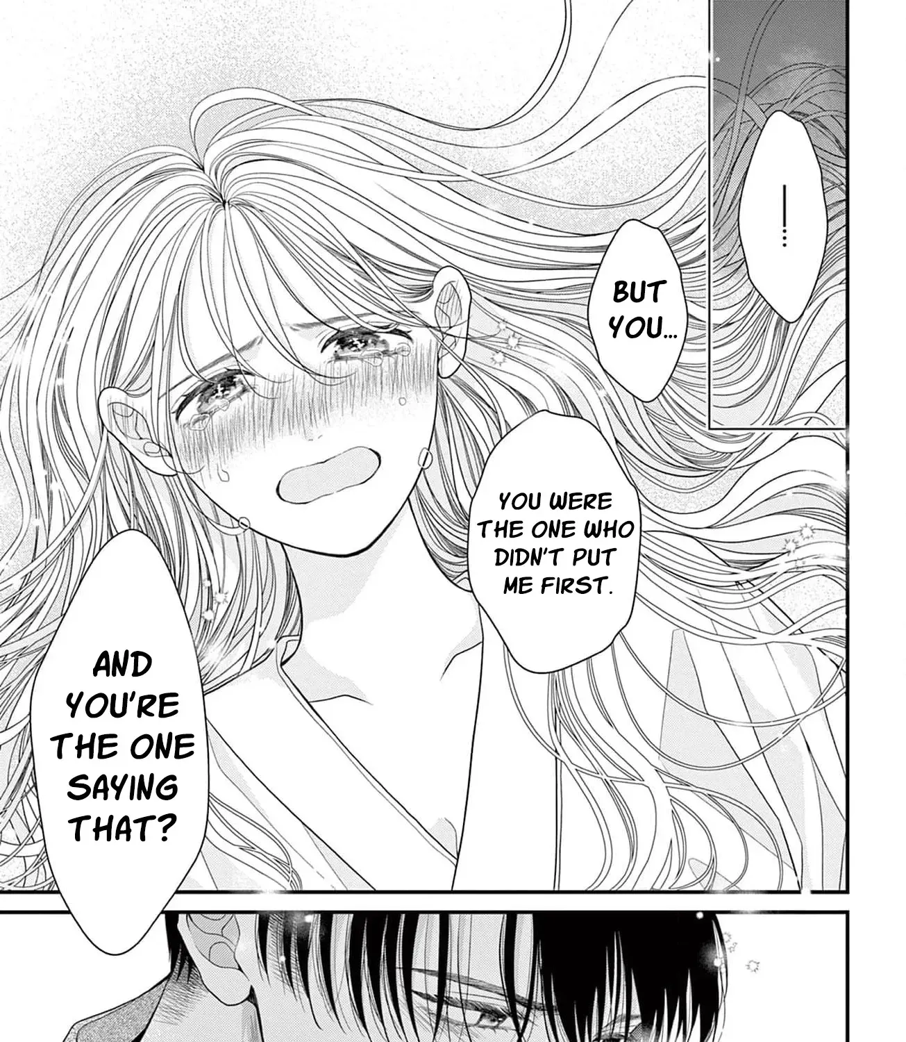 Hana wa Nido Sakimidareru Chapter 6 page 35 - 