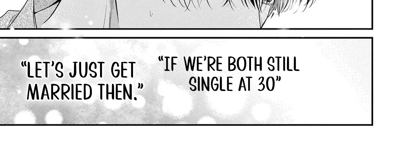 Hana wa Nido Sakimidareru Chapter 6 page 36 - 