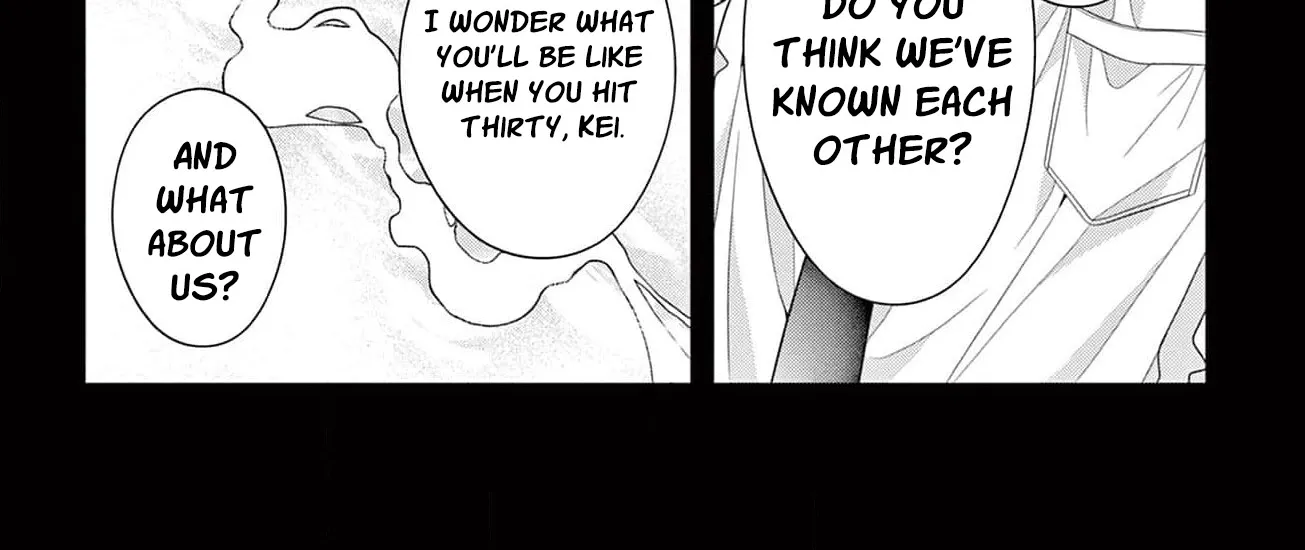 Hana wa Nido Sakimidareru Chapter 6 page 38 - 