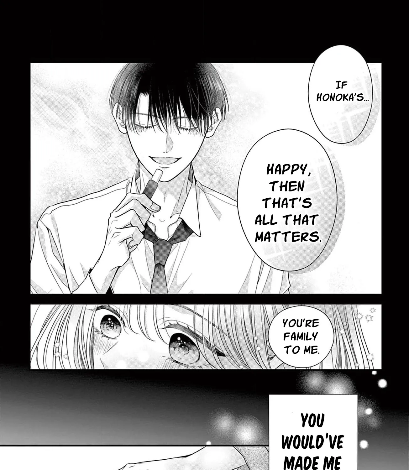 Hana wa Nido Sakimidareru Chapter 6 page 39 - 