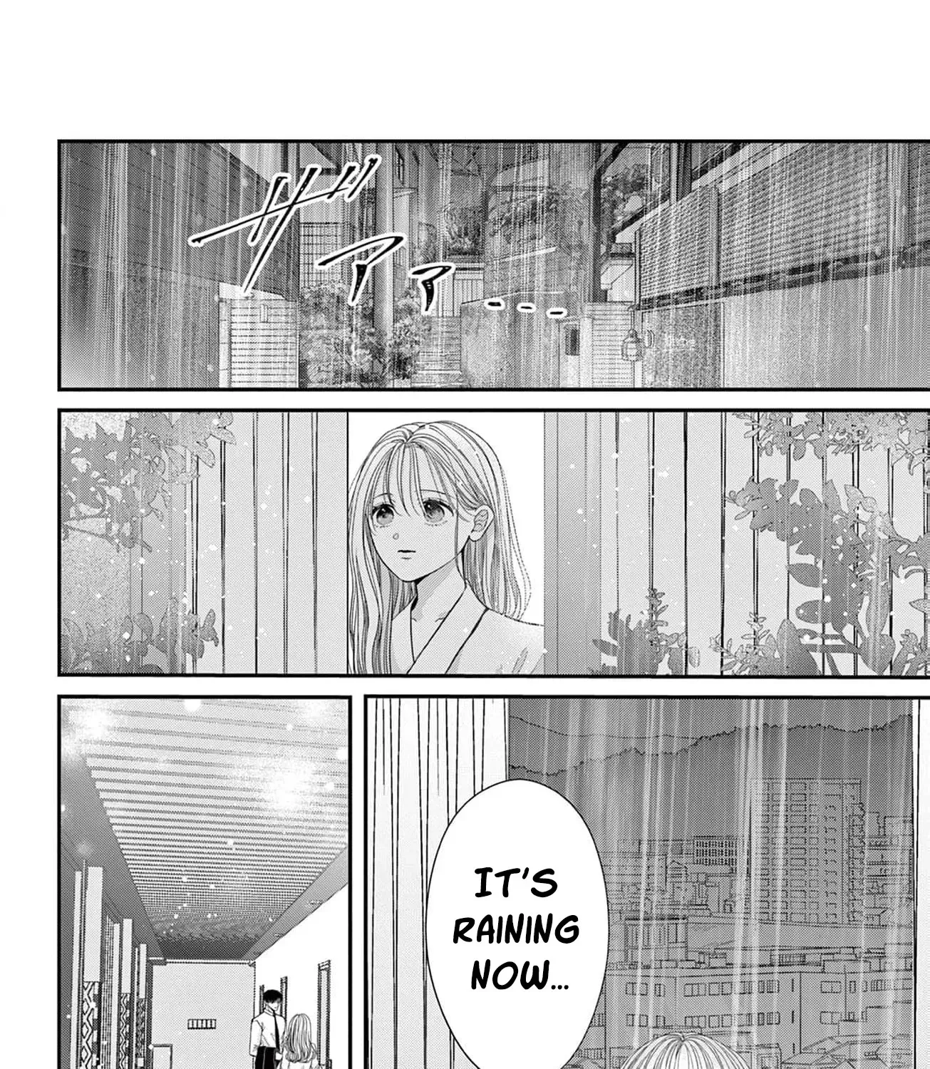 Hana wa Nido Sakimidareru Chapter 6 page 5 - 
