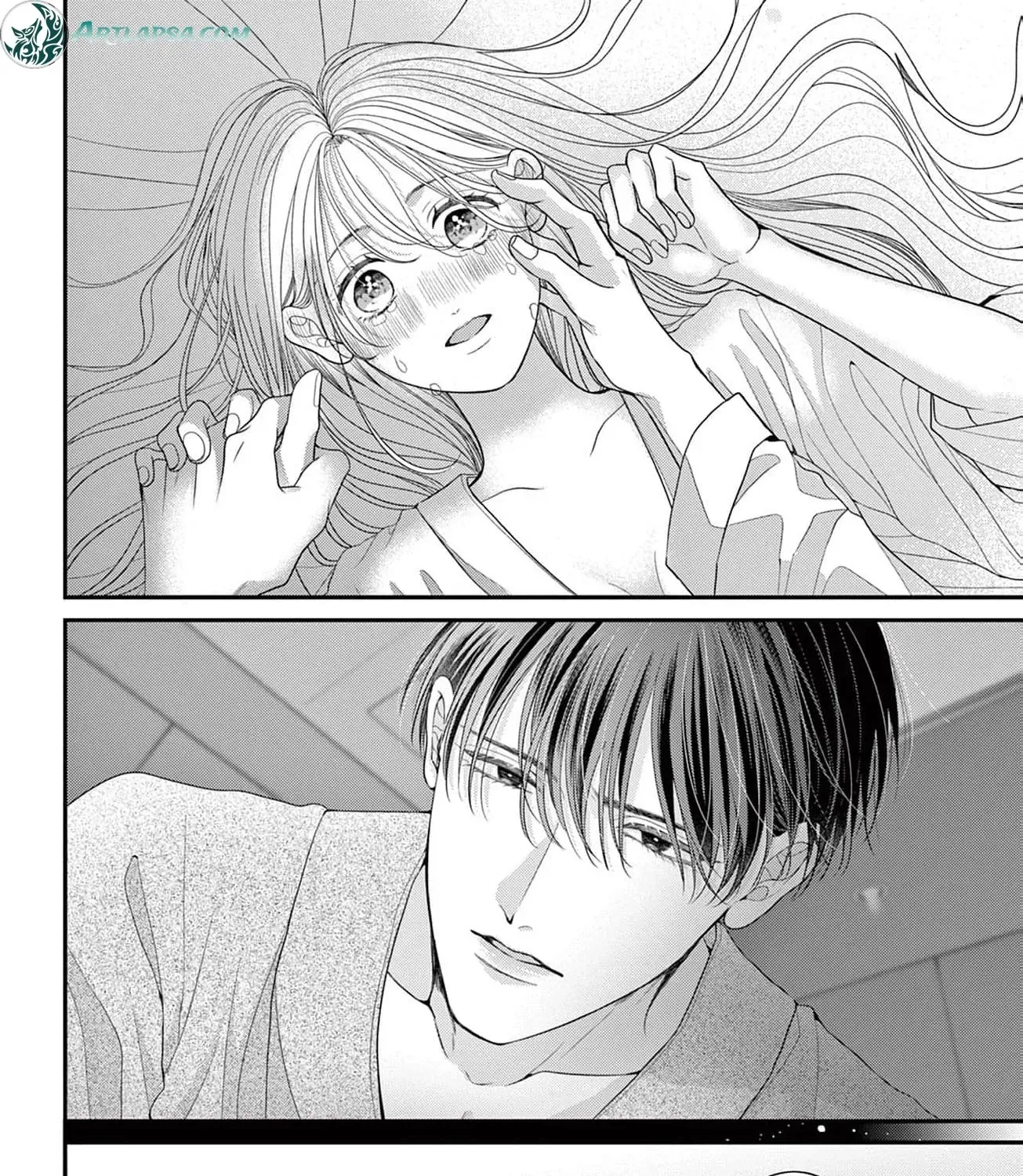 Hana wa Nido Sakimidareru Chapter 6 page 41 - 