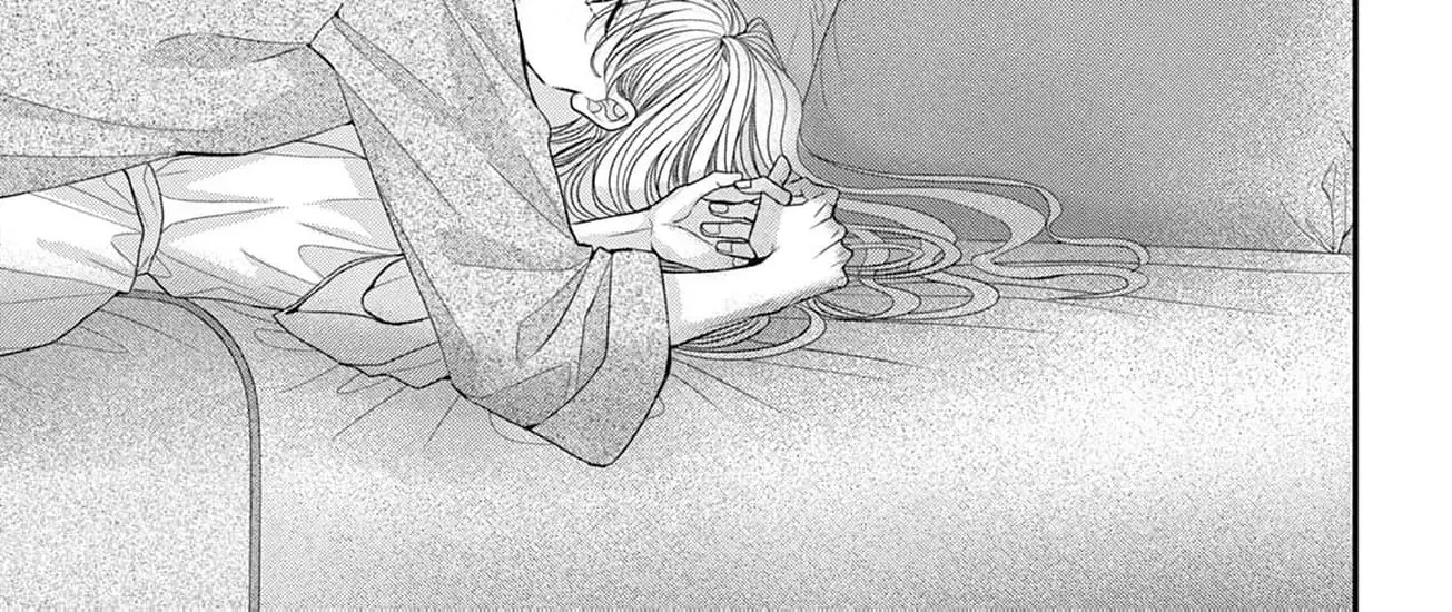 Hana wa Nido Sakimidareru Chapter 6 page 44 - 