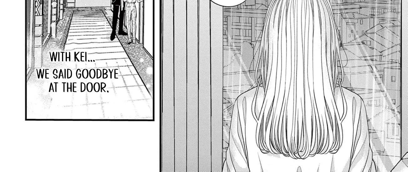 Hana wa Nido Sakimidareru Chapter 6 page 6 - 