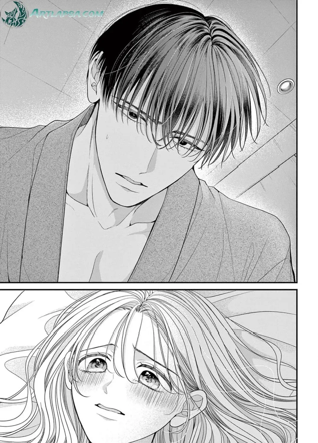 Hana wa Nido Sakimidareru Chapter 7 page 11 - 