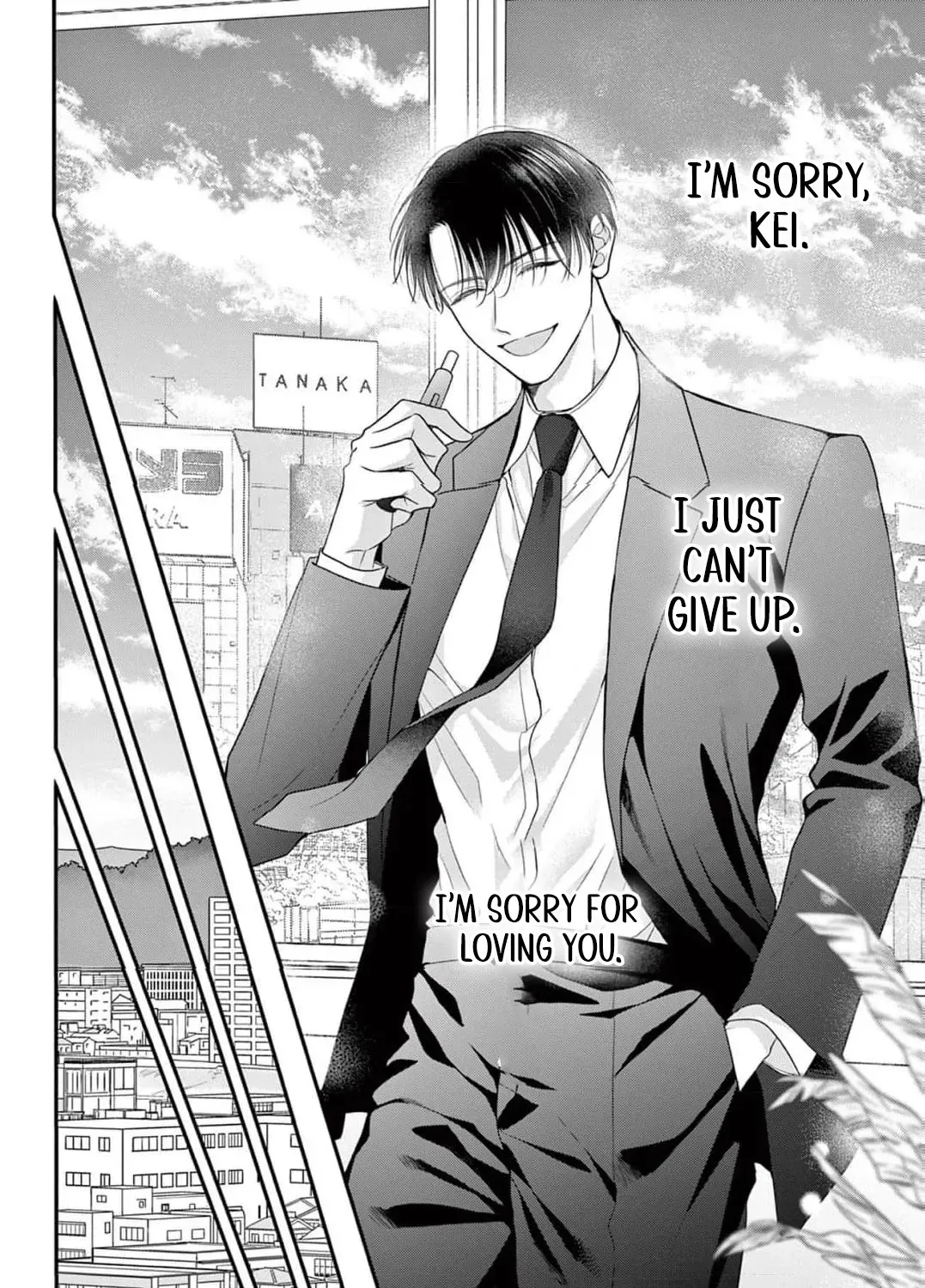 Hana wa Nido Sakimidareru Chapter 7 page 17 - 